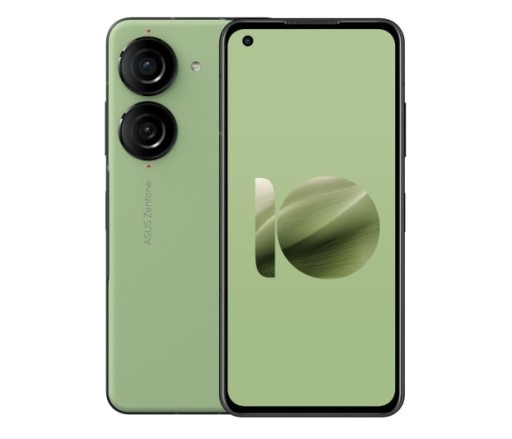 OUTLET ASUS ZenFone 10 8/256GB Green