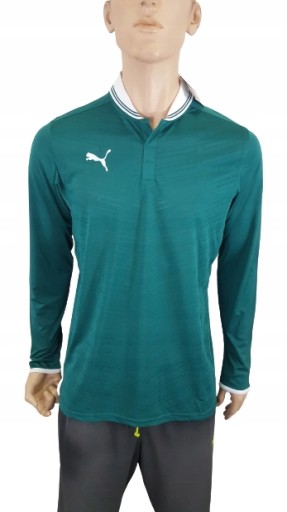 T619 NOWA SPORTOWA KOSZULKA PUMA r.L