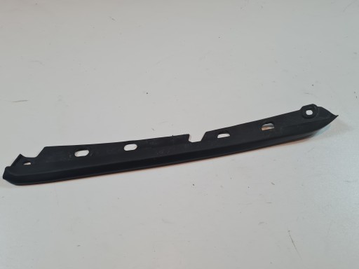DOKŁADKA ZDERZAKA PRAWA LISTWA GUMA FORD F150 F-150 Raptor HL3V-17626-AE