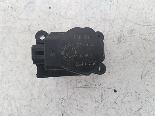 SILNICZEK NAGRZWNICY ALFA ROMEO 147 52495066