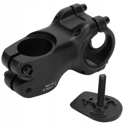 WSPORNIK MOSTEK ROWEROWY MTB na kierownice 50MM