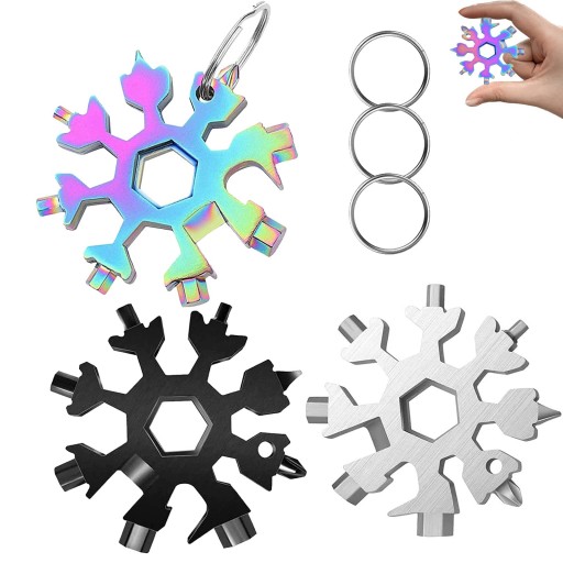 MULTITOOL YDMAJF 18 W 1