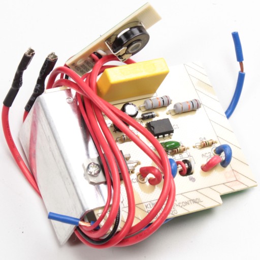 Moduł elektroniczny Odkurzacz do liści BOSCH ALS25