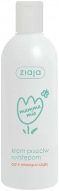Krem przeciw rozstępom 270ml Ziaja