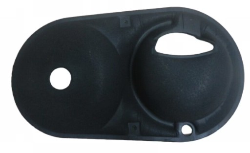Izolacja obudowa CVT Can-Am Maverick X3 420897385