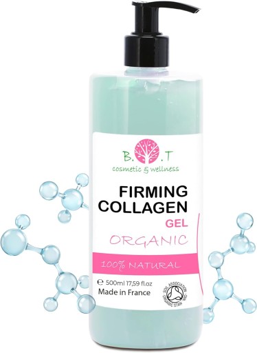 Aktywny żel kolagenowy Expert Formula All in One Anti Aging