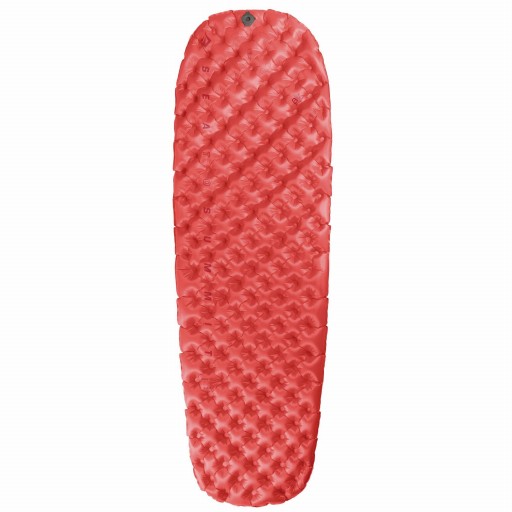 SEATOSUMMIT MATERAC DAMSKI ULTRALIGTH INSULATED R