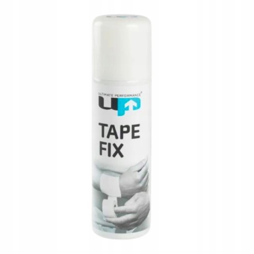 KLEJ DO TEJPÓW TAŚM KINESIOTAPINGU TAPE FIX 200ml