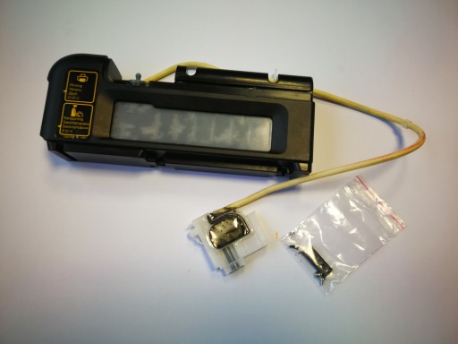 CISS EPSON m 100 105