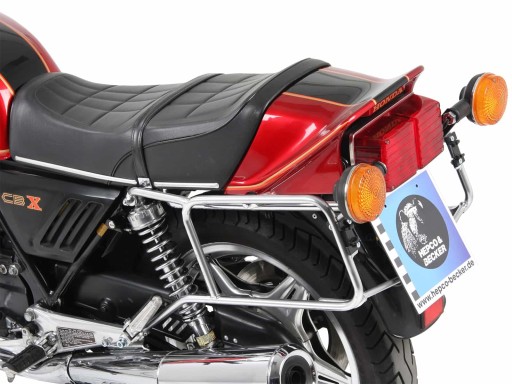 Honda CBX 1000 1978 - 1980 Stelaż kufrów bocznych Hepco Becker