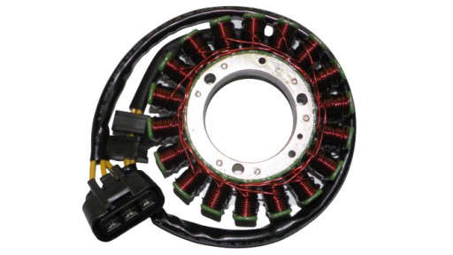 CF MOTO 520 400 STATOR PRĄDNICA C-FORCE EPS NOWY