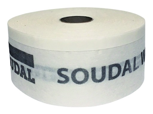 TAŚMA CIEPŁY MONTAŻ SOUDAL SWS BASIC ZEWNĘTRZNA 80