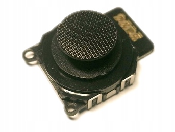 JOYSTICK ANALOG + NAKŁADKA DO PSP2000