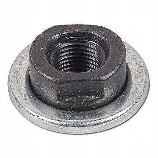 STOŻEK KONUS OSI PIASTY TYLNEJ 3/8''