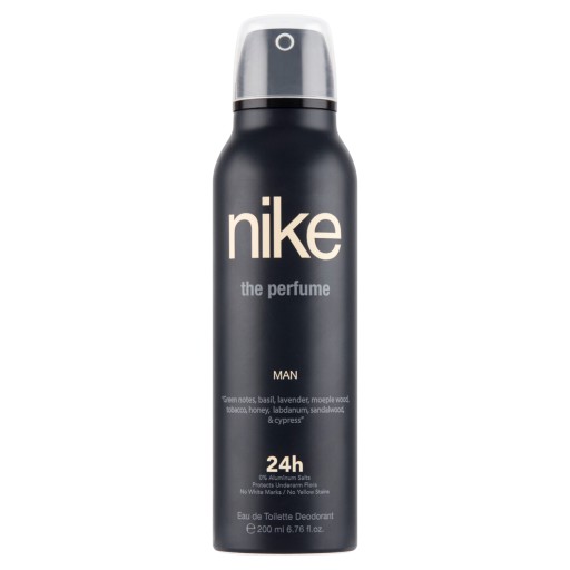 nike DEO MAN 200ML THE PERFUME MAN DEO SPRAY 200