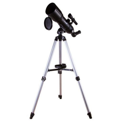 Teleskop astronomiczny Levenhuk Skyline Travel 80