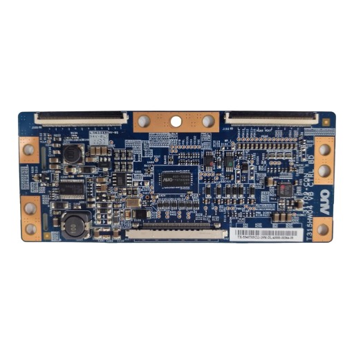 T-CON T315HW04 (UE40D5500PW)