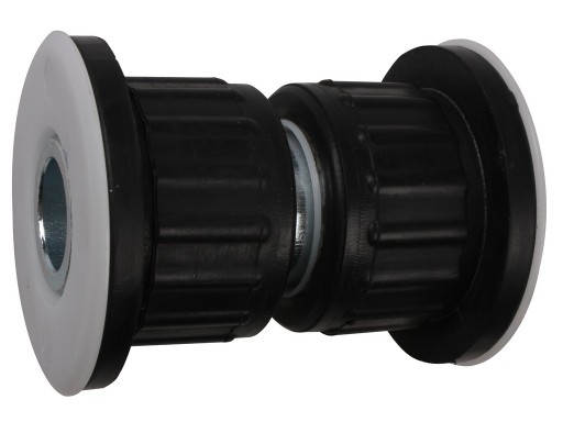 FAST SILENTBLOK RESORA DAILY 00- 35C L=70MM S