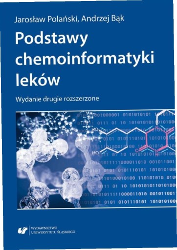 Podstawy chemoinformatyki leków w.2 rozszerzone
