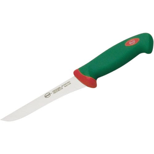 Sanelli Nóż do oddzielania kości wąski 16 cm