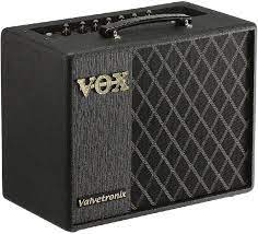 VOX VT-20X - COMBO GITAROWE Z EFEKTAMI
