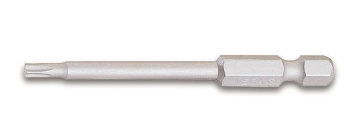 KLUCZ KOŃCÓWKA BIT BITY 1/4 TORX T 30 X 70 mm BETA