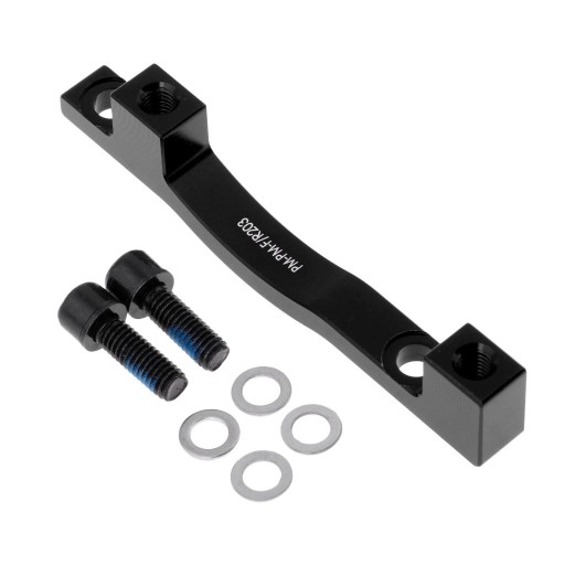 Adapter hamulca tarczowego do roweru Hamulec tarczowy