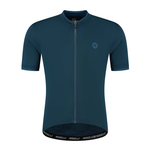 ROGELLI ESSENTIAL koszulka rowerowa męska XL.