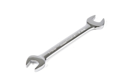 KLUCZ WIDLASTY PŁASKI KAMSA TOOLS SWEDEN 16X17