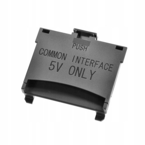 ORGINALNY ADAPTER KART CI COMMON INTERFACE SAMSUNG
