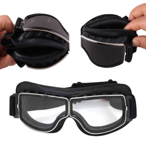 GOGLE OUTDOOROWE GOGLE SNOWBOARDOWE ZIMOWE