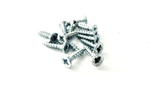 WKRĘT do drewna 4 x 16 mm 100 szt.