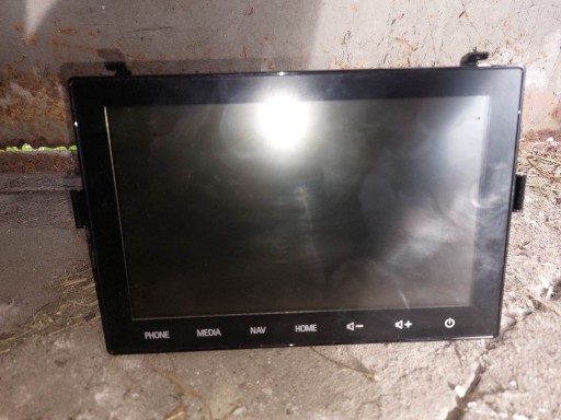 MITSUBISHI OUTLANDER RADIO 2013 >
