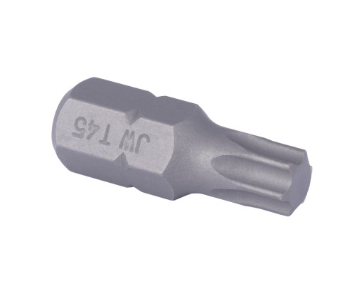 BIT KOŃCÓWKA Torx T45 10x30mm Jonnesway