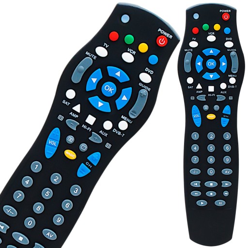 Pilot do tunera DVB-T ARIVA T30 do dekodera