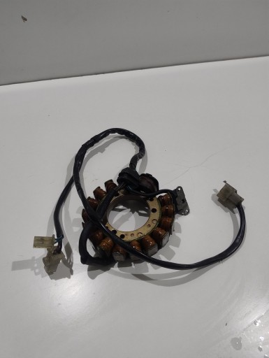 SUZUKI DR 650 dr 600 stator stojan iskrownik