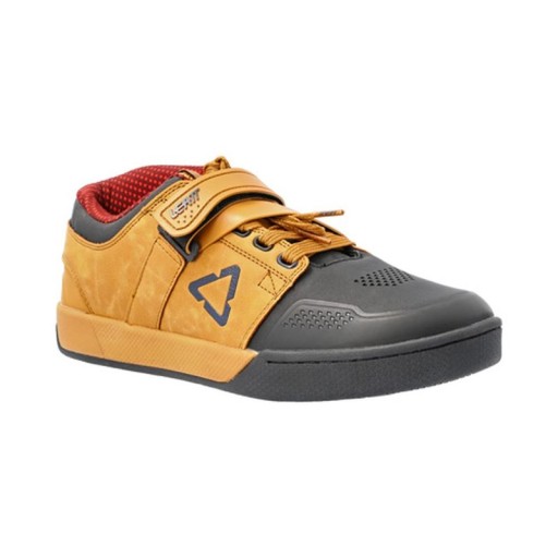 Leatt Buty Rowerowe 4.0 Clip (Spd) Shoe Sand Kolor Czarny/Piaskowy Rozmiar
