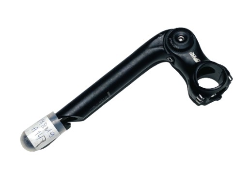 Wspornik kierownicy regulowany XLC COMP ST-T18 254