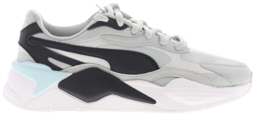 BUTY PUMA DAMSKIE SPORTOWE SKÓRZANE RS-X ROZ 38