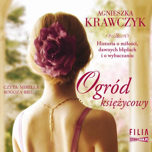 Magiczne miejsce. Tom 3. Ogród księżycowy - Audiob
