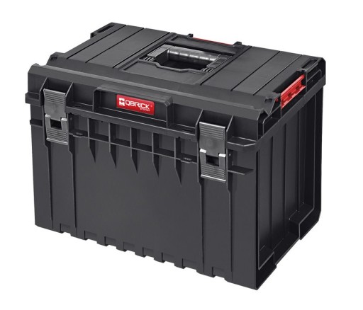 SKRZYNKA NARZĘDZIOWA QBRICK SYSTEM ONE 450 BASIC 2.0