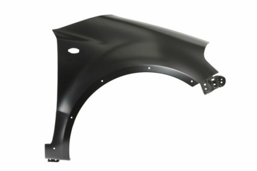 BŁOTNIK PRAWY SUZUKI SX4 2006-2013 KAŻDY KOLOR