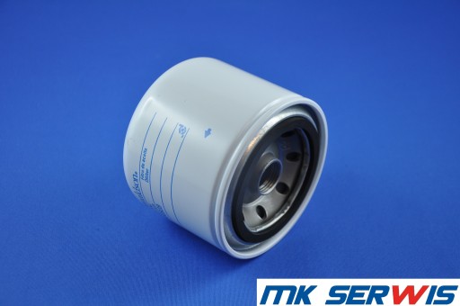 Filtr oleju silnika KUBOTA V2203 V2403 D1803