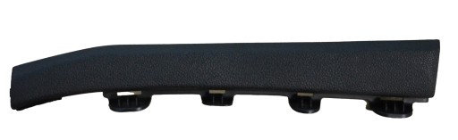 4G0868204 AUDI A6 C7 OSŁONA SŁUPKA PRAWA