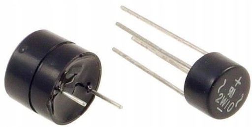 Sygnalizator niewłączonych świateł, KIT AVT1450 B