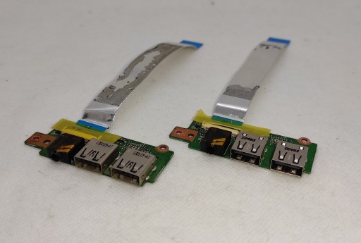 Moduł Audio USB taśma ASUS Vivobook S550CM S550C