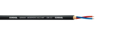 Cordial CMK 222 kabel mikrofonowy