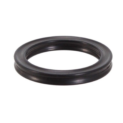 FOX Seals: Q-Ring ((-214) .139 C.S. X 0.984 ID) 035-00-214 Oryginał