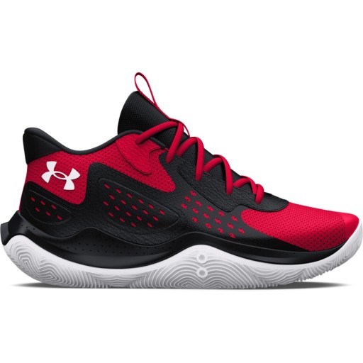 Buty do koszykówki uniseks Under Armour Jet '23