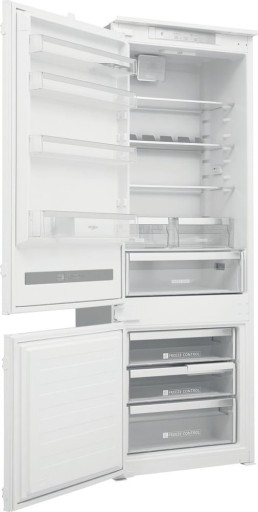 Lodówka Whirlpool SP40 801 EU